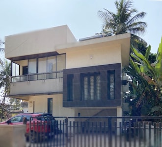 Wakeup to Sea View in a 3 Bedroom Luxurious Modern Villa in Mangalore