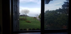 Ocean View from Cottage