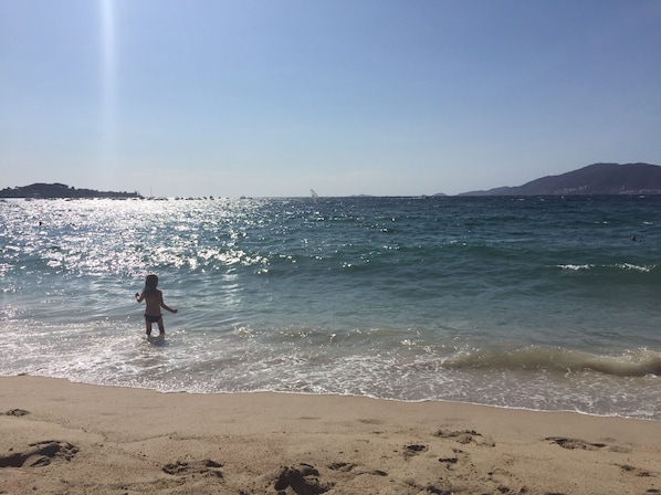 Plage