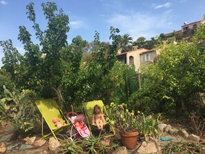 Espace pour enfants