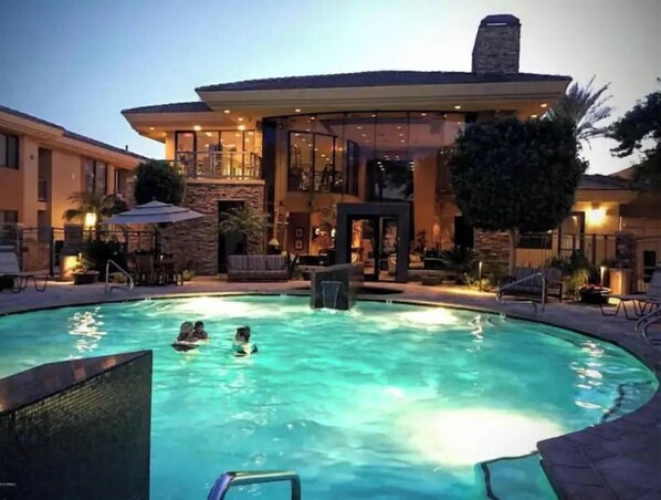 Pool