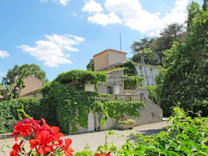 Végétation, Propriété, Jardin, Zone Résidentielle, Architecture, Immobilier, Maison, Botanique, Jardin Botanique, Ciel