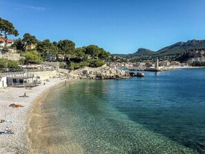 Water, Sky, Water Resources, Azure, Tree, Beach, Lake, Coastal And Oceanic Landforms, Bank, Natural Landscape