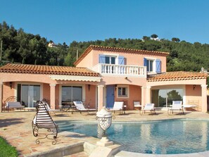 Ciel, L'Eau, Propriété, Bâtiment, Fenêtre, Plante, Arbre, Ombre, Architecture, Maison