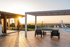 vacation rent trapani