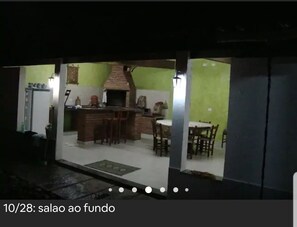 Restaurantes