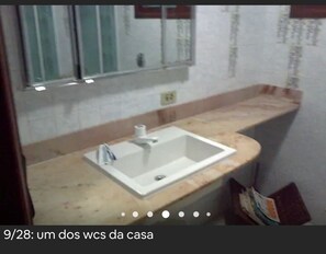 Casa de banho