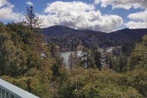 Lake Gregory Views