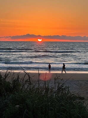 Beautiful sunrises!