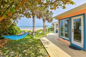 Welcome to the Beach House!