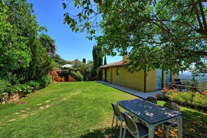 Garden, Outdoor