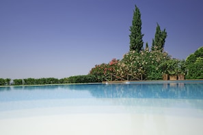 Pool, Scenic View