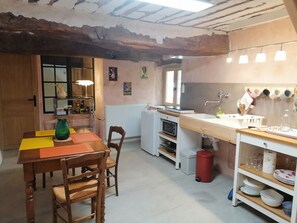 Restauration