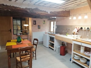 Restauration