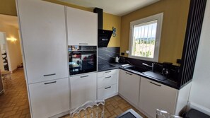 Cuisine équipée neuve