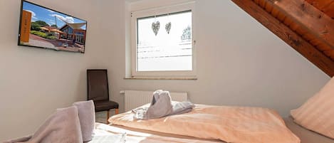 Beispiel Ferienwohnung für 1-3 Personen
