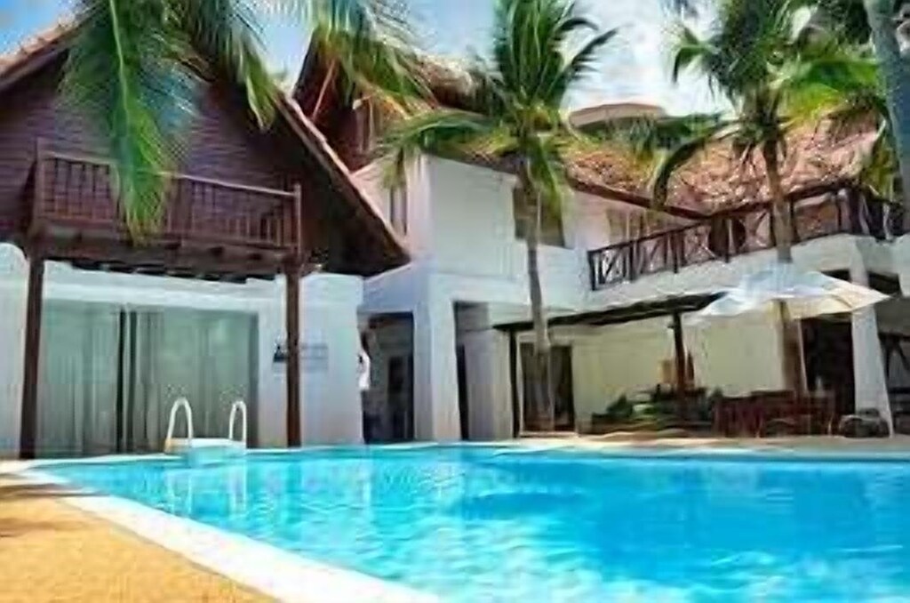Picture of villa