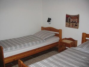 Ferienwohnung Ross