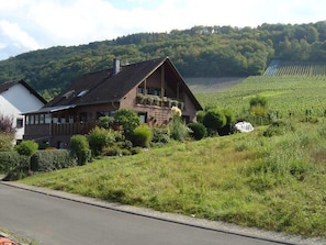 Ferienwohnung Ross