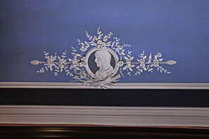 Innendetails