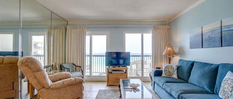 Pinnacle Port Beach Resort Condo Rental C1-603