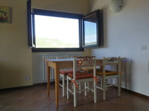 sala da pranzo