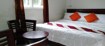 Yustin Family Homestay Syariah Malang