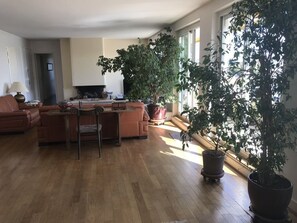 Wohnbereich