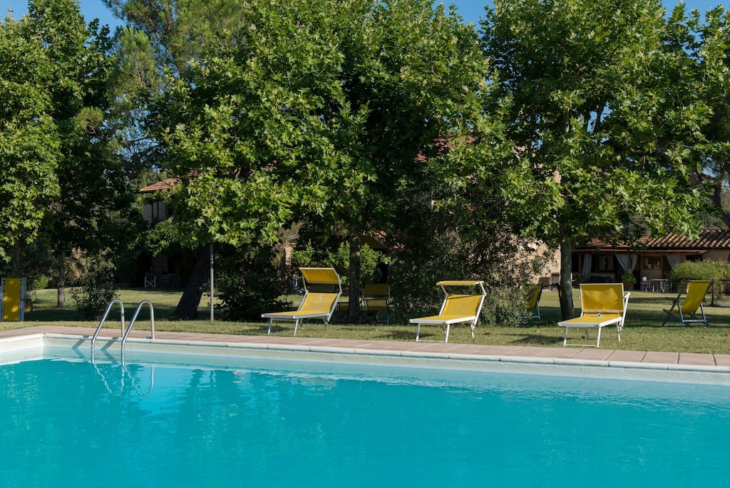 Picture of villa