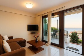Coin séjour