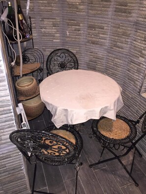 Restauration