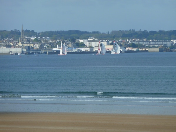 Plage