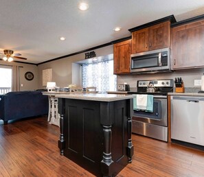 Beautifully Updated Condo