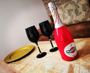 Essen und Trinken