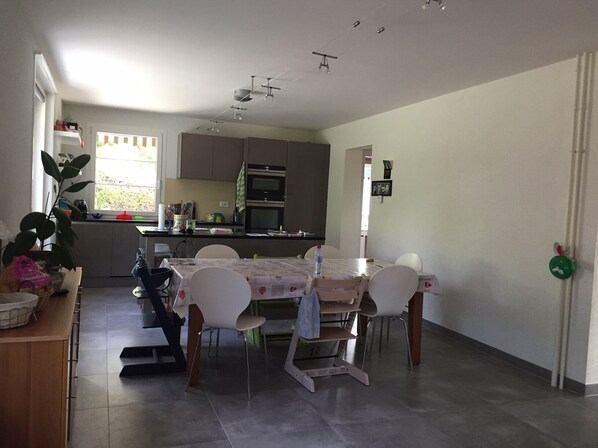 Restauration