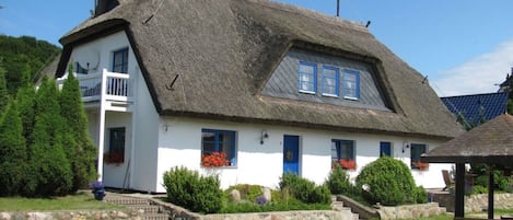 Unser Ferienhaus