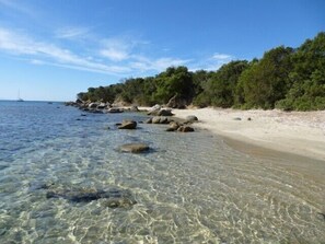 Spiaggia