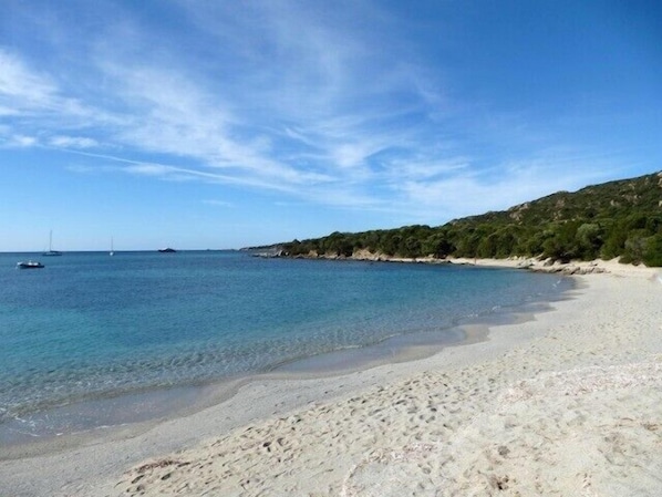 plage de Kevano