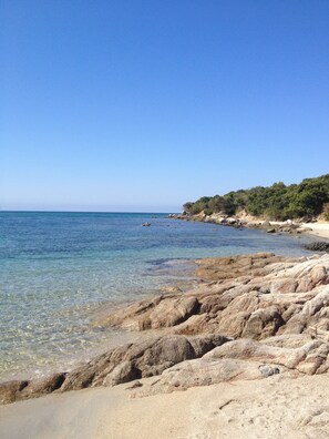 Spiaggia