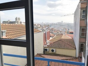 Balcón