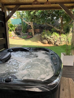 Jacuzzi