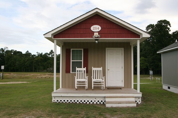 Cottage Studio 214