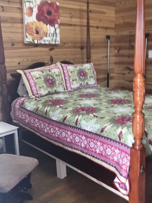 Cottage Studio 214