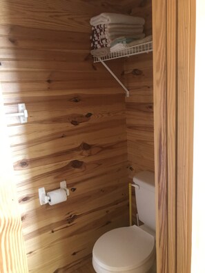 Cottage Studio 218
