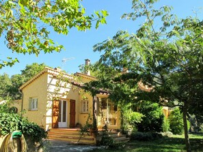 Propriété, Domicile, Maison, Immobilier, Bâtiment, Biens, Arbre, Chalet, Zone Résidentielle, Ferme