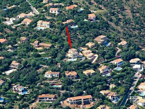Aerial Photography, Residential Area, Suburb, Bird'S-Eye View, Urban Area, Human Settlement, Photography, Village, Neighbourhood, Landscape
