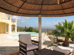 Property, Building, House, Real Estate, Resort, Vacation, Furniture, Home, Room, Estate