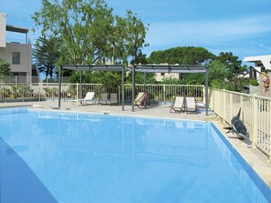 Piscine, Propriété, Immobilier, Loisir, Centre De Loisirs, Bâtiment, Condominium, Maison, Appartement, Recours