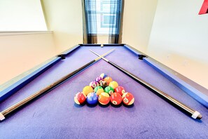 Sala de juegos