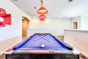 Sala de juegos